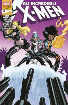 Volume cover